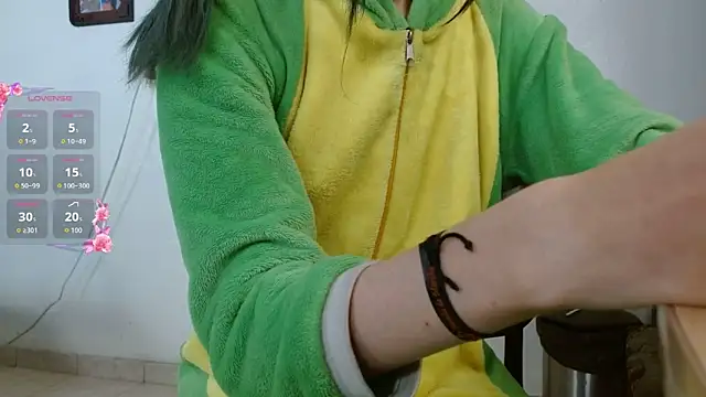 naomi_unu's live room