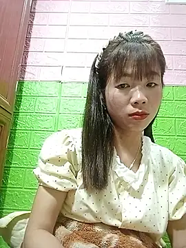 AmyLinee01 webcam