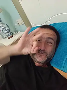 DanTrov79 webcam