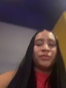 Sexysoeh webcam
