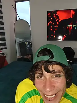 LittleTymmy webcam