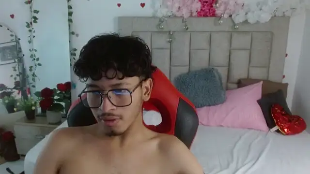 blackfox_desire webcam