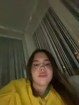TheCinderella webcam