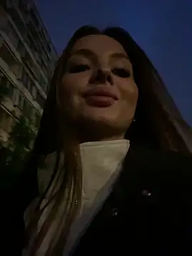 KrisMagnoly webcam