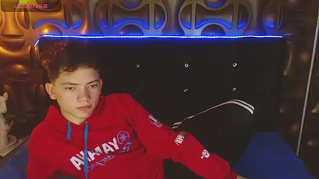 cruz_dante webcam