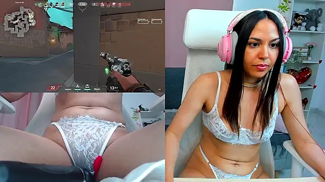 VenusIslove webcam