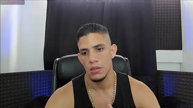 jhonnysnow17 webcam