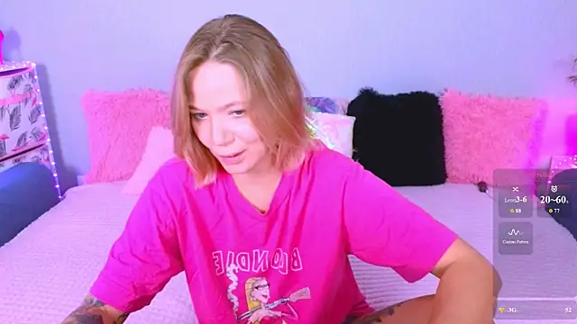 Karen_morris webcam