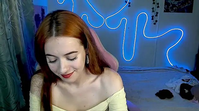 monika_k live cam on StripChat
