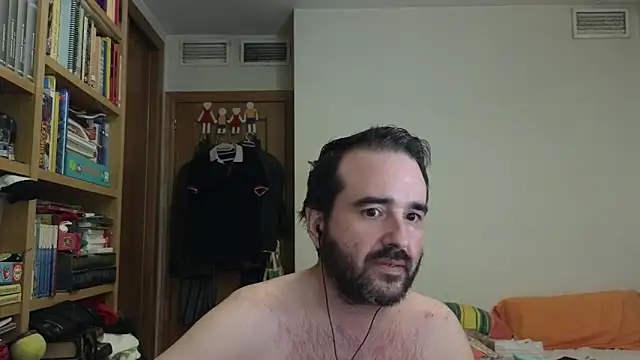 curiosillo83 webcam