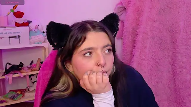 Sachi_Meow webcam