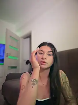 DramaQueen__ webcam