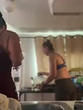 SexyB214 webcam