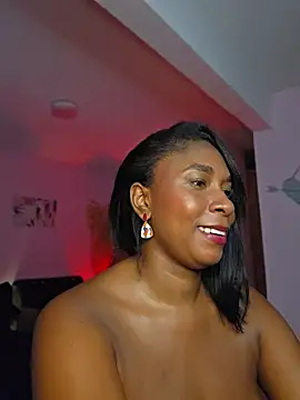 HanaThompson webcam