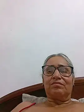 _candi webcam