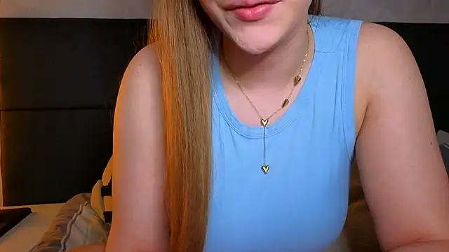 Sweetninaaa webcam