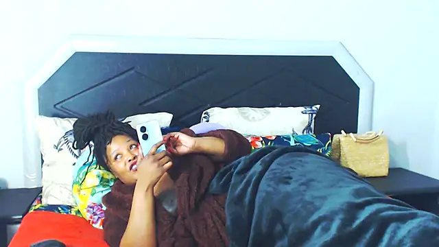 Bulkyyass webcam