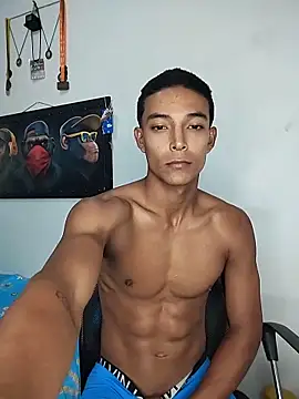 Demiansteven2 webcam