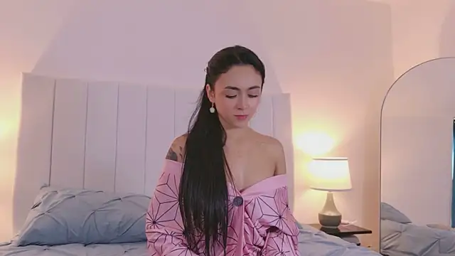HannaClarrk_ webcam