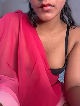 Goddess_sneha webcam