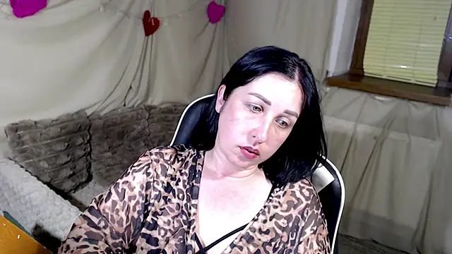 JillStevens webcam