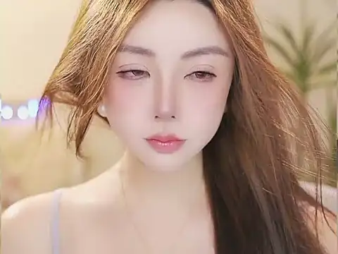 Qiaoqiao__ webcam