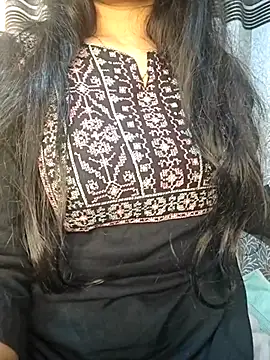 Rina777o webcam