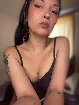 baby_lizy webcam