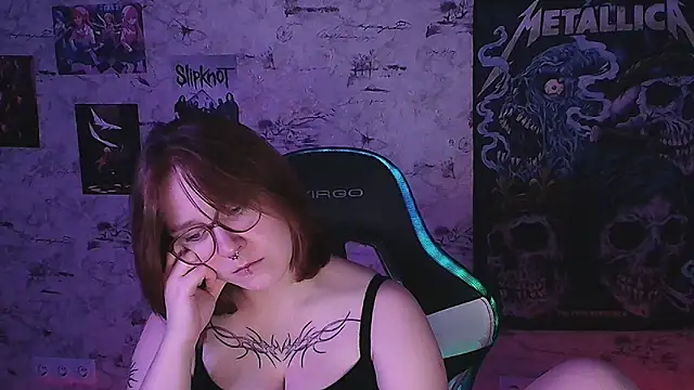 Rudy_02 webcam