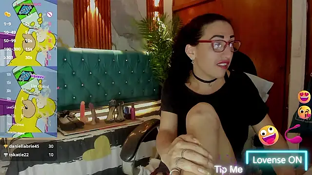 sabrina_dupont webcam