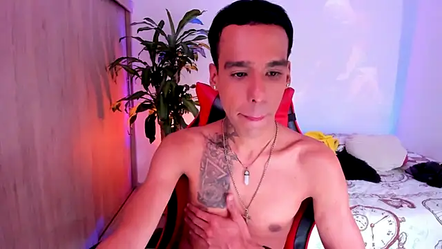 Damianwhite webcam