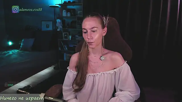 _Eva_Adama webcam
