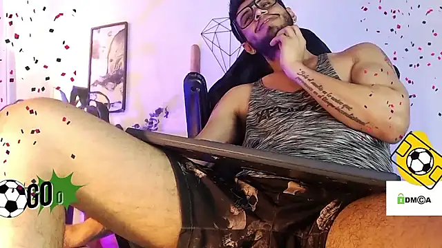 Colby_brown03 webcam