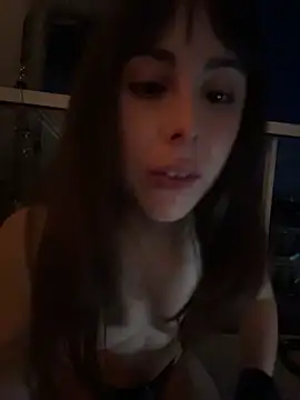 Angelene503 webcam