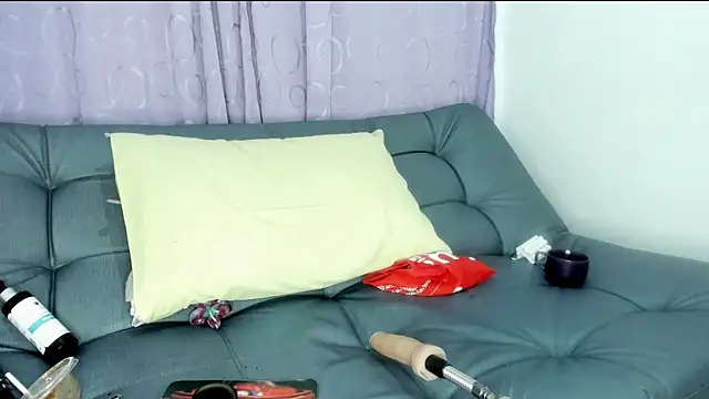 Cristal_ST webcam