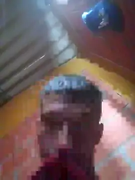 wolf_james123 webcam