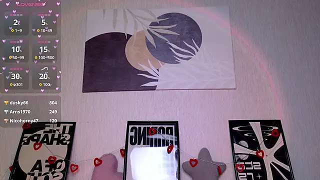 KittiMissi webcam
