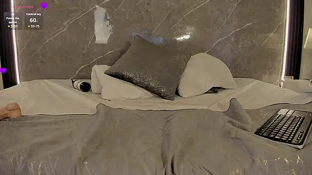RachellEbony webcam