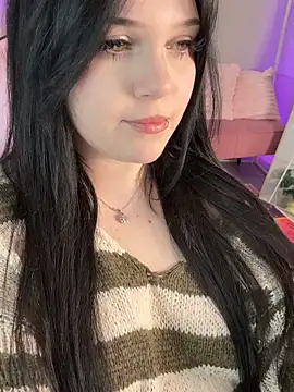 JessicaAddamss webcam