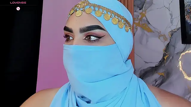 Maissa_Alabi webcam