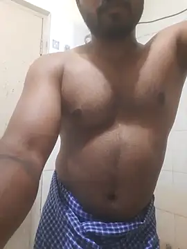 New-Chennaibull15 webcam