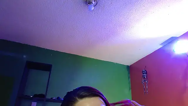 Pandora_9666 webcam