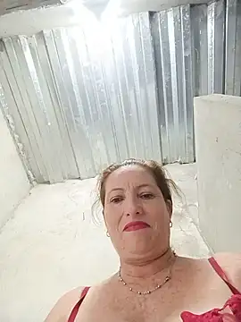 Sexy-Woman-Mature webcam