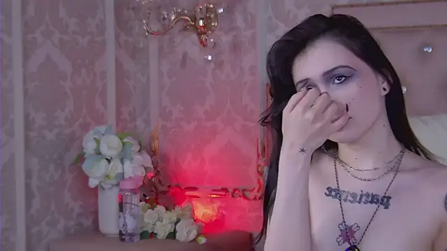 Heather_Ivy webcam