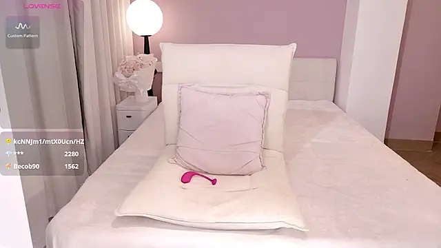 honey113 webcam