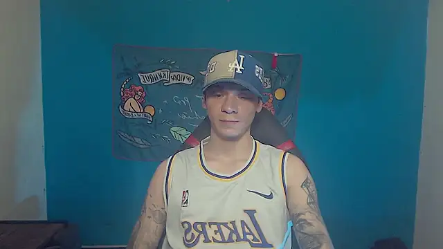 Burperking420_ webcam