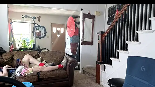 MasterDaddyCool webcam