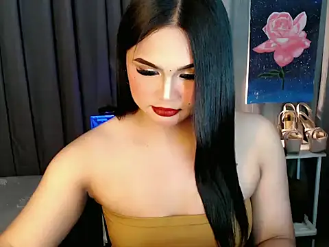 Urasian_Fucker webcam