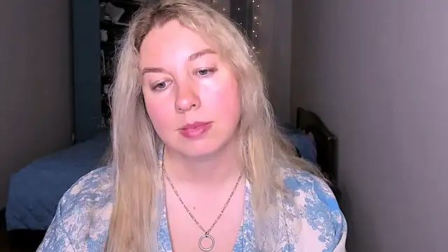 NancySanders webcam