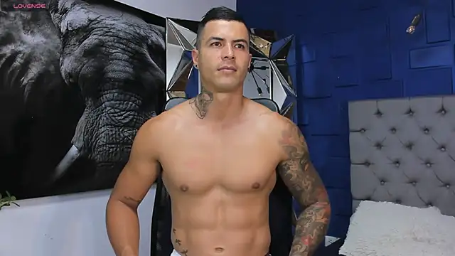 andres-clark92 webcam